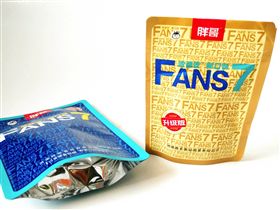 直立袋
