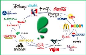 新合作伙伴