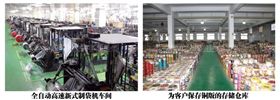 制袋车间/铜版仓库