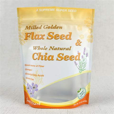 坚果食品包装袋——复合坚果食品包装袋