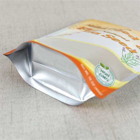 坚果食品包装袋——复合坚果食品包装袋