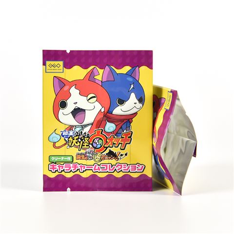 玩具包装袋生产厂家