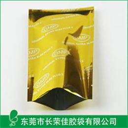 食品铝箔袋——GMP保健食品铝箔包装袋