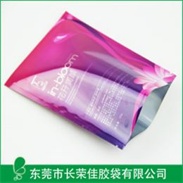 面膜包装袋——润颜面膜铝箔包装袋
