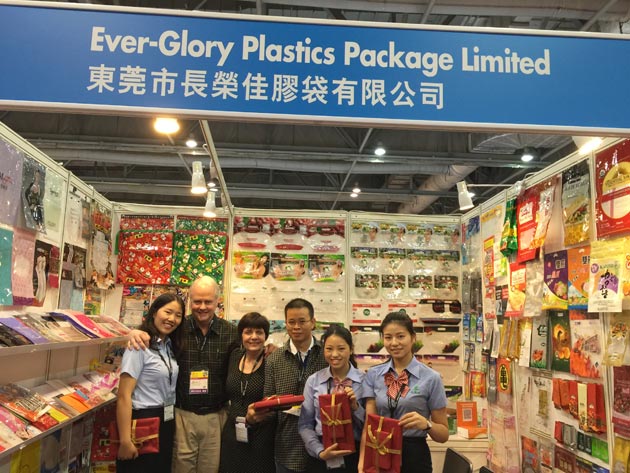 2014香港展会