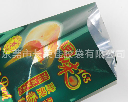 食品包装袋材质