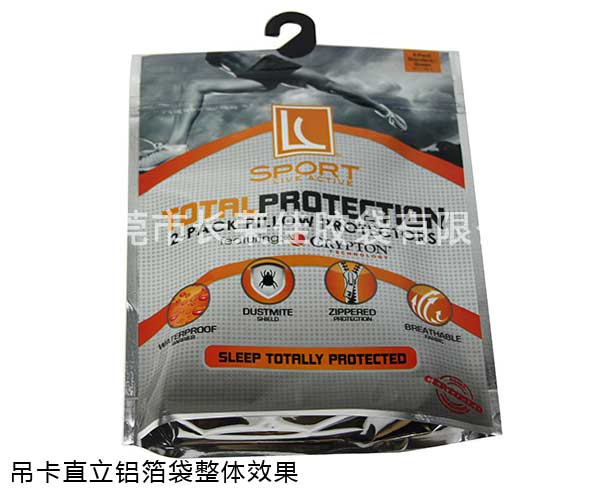 底风琴直立吊卡袋效果 底风琴直立吊卡袋效果