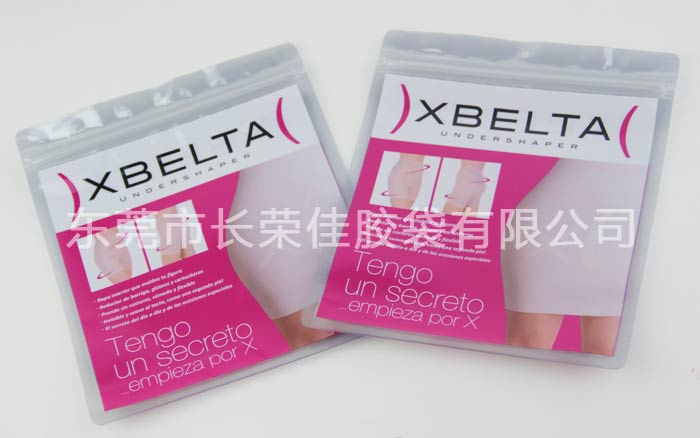 女士收臀内衣实拍