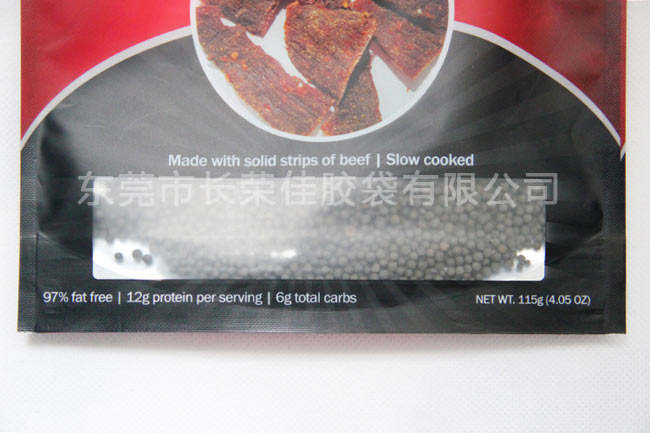 窗口特写