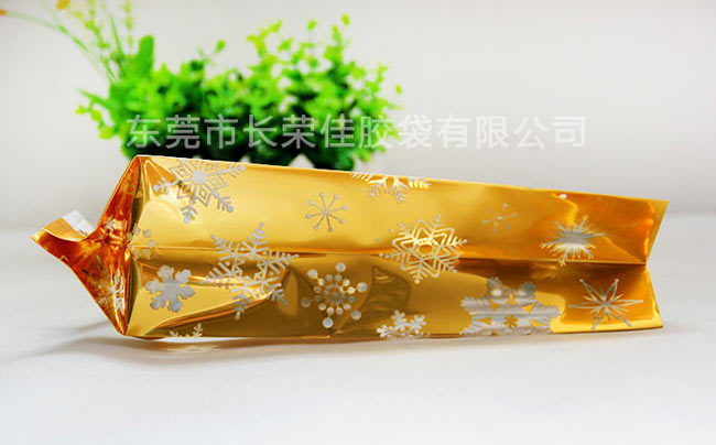 侧面效果
