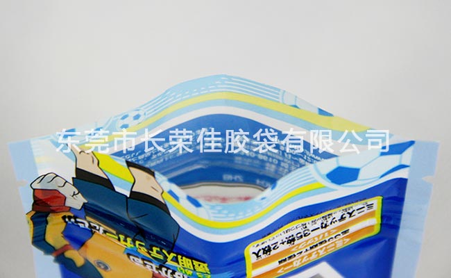 出口日本球衣外形异形袋底部开口 出口日本球衣外形异形袋底部开口