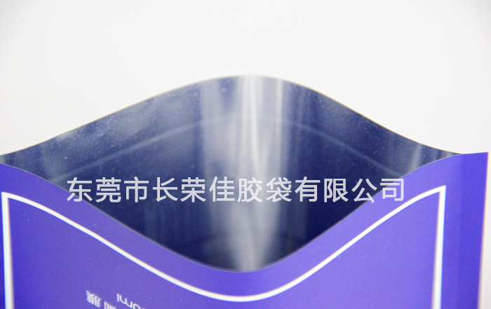 铝箔材质