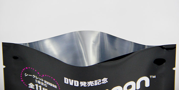 铝箔玩具塑料包装袋铝箔材质