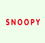 snoopy