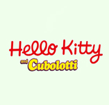 hello kitty三边封镀铝包装袋