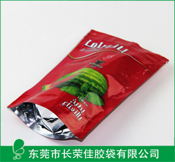 食品包装袋——西瓜籽包装袋