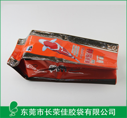 宠物食品包装袋——鲤鱼饲料包装袋