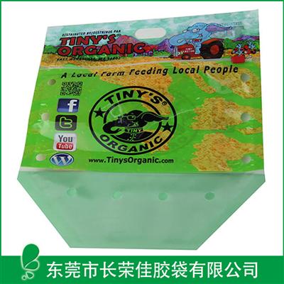 水果袋——熟食蔬果风琴袋