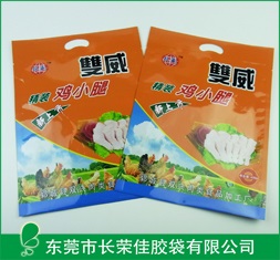 肉制品包装袋——肉制小食包装袋
