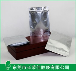 铝箔袋——自立铝箔袋