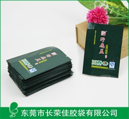 茶叶包装袋——绿色茶叶真空包装袋