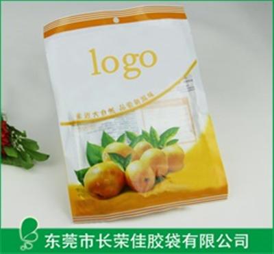 休闲食品包装袋——糕点食品包装袋