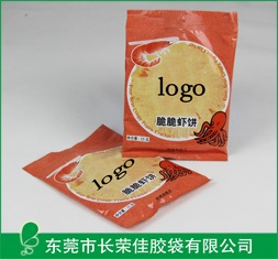 食品包装袋——海产品包装袋