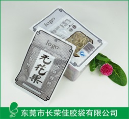 食品包装袋——无花果包装袋