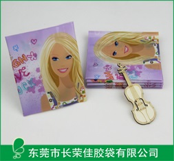 收缩膜——PET收缩膜