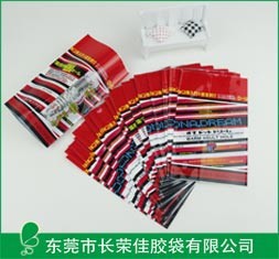 收缩膜——机械用品温感器收缩膜厂家定制