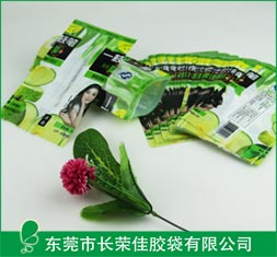 收缩膜——雪梨汤饮料PVC热收缩膜