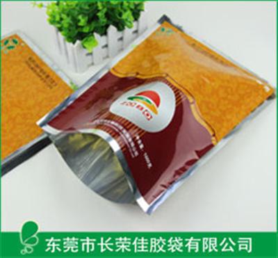 药品包装袋——草本兽药包装袋