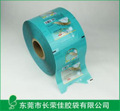 包装卷膜——护理香皂包装膜
