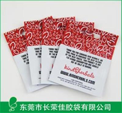 茶叶铝箔袋——香草茶叶铝箔袋