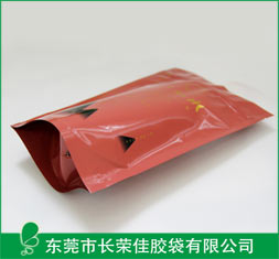 深圳茶叶包装袋