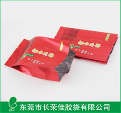 茶叶包装袋——沛公牛茶包装袋 茶叶包装袋——沛公牛茶包装袋