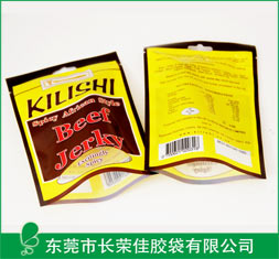 牛肉干食品包装袋