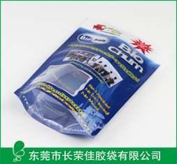 食品包装袋----宠物食品复合包装袋