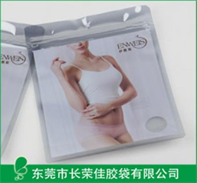 内衣包装袋----蕾丝内裤包装袋