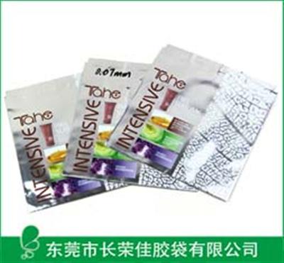 电子产品包装袋---拉链铝箔袋