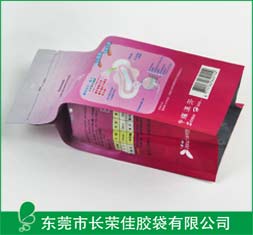 日用品包装袋——卫生巾包装袋