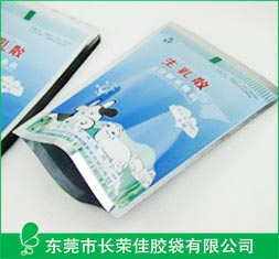 宠物食品包装袋——天然草本兽药包装袋