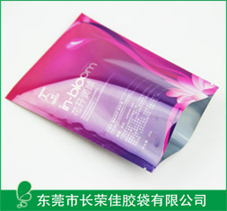 面膜包装袋——润颜面膜铝箔包装袋