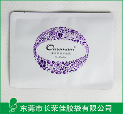 薰衣草铝箔面膜袋 薰衣草铝箔面膜袋