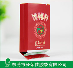 绿茶真空小包装袋 绿茶真空小包装袋