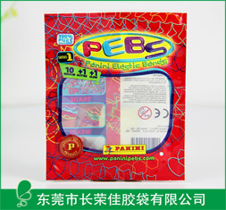 手环玩具包装袋